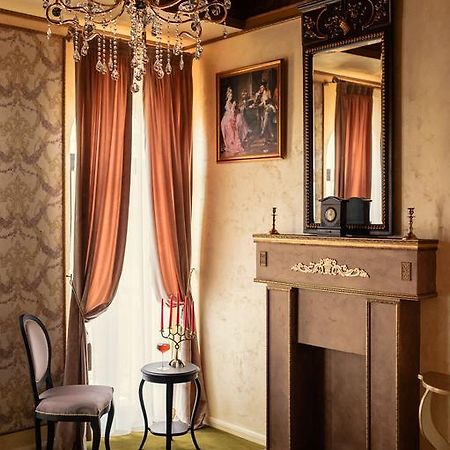 מלון קונסטנצה Belle Epoque Boutique (Adults Only) מראה חיצוני תמונה