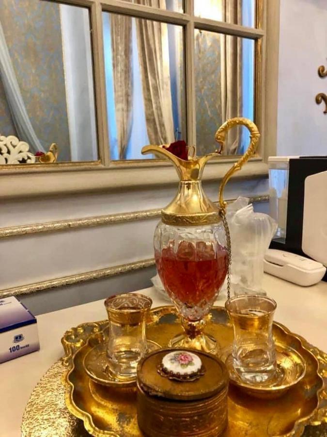 מלון קונסטנצה Belle Epoque Boutique (Adults Only) מראה חיצוני תמונה