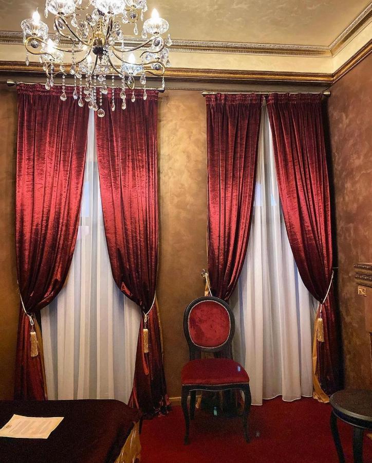 מלון קונסטנצה Belle Epoque Boutique (Adults Only) מראה חיצוני תמונה