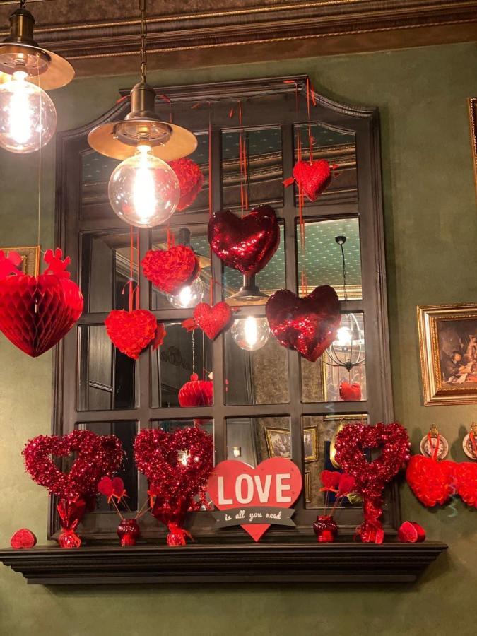 מלון קונסטנצה Belle Epoque Boutique (Adults Only) מראה חיצוני תמונה