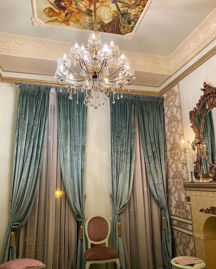 מלון קונסטנצה Belle Epoque Boutique (Adults Only) מראה חיצוני תמונה