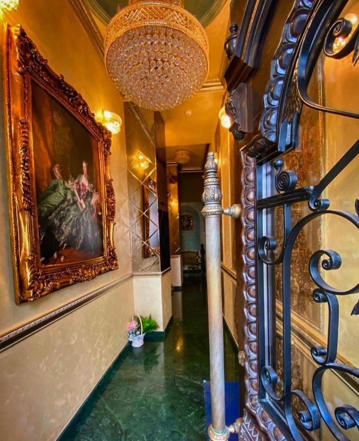 מלון קונסטנצה Belle Epoque Boutique (Adults Only) מראה חיצוני תמונה