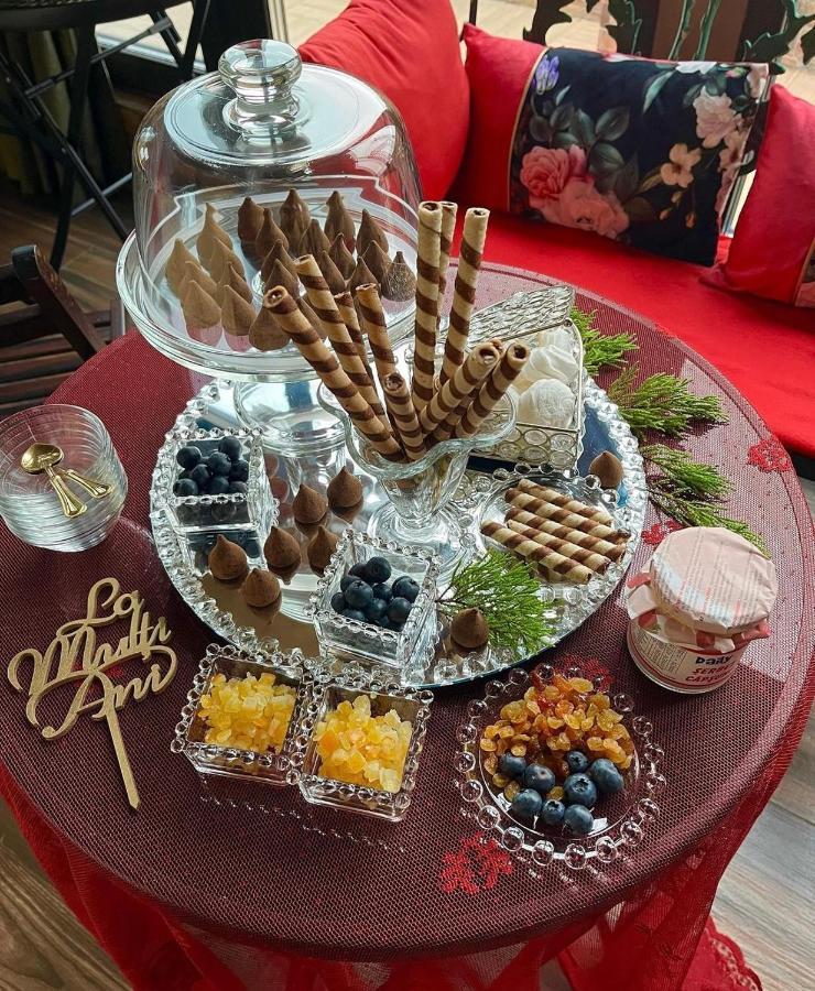 מלון קונסטנצה Belle Epoque Boutique (Adults Only) מראה חיצוני תמונה