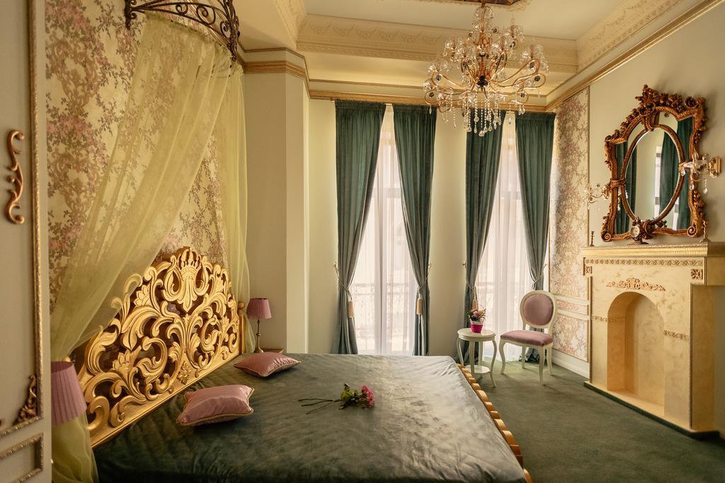מלון קונסטנצה Belle Epoque Boutique (Adults Only) מראה חיצוני תמונה