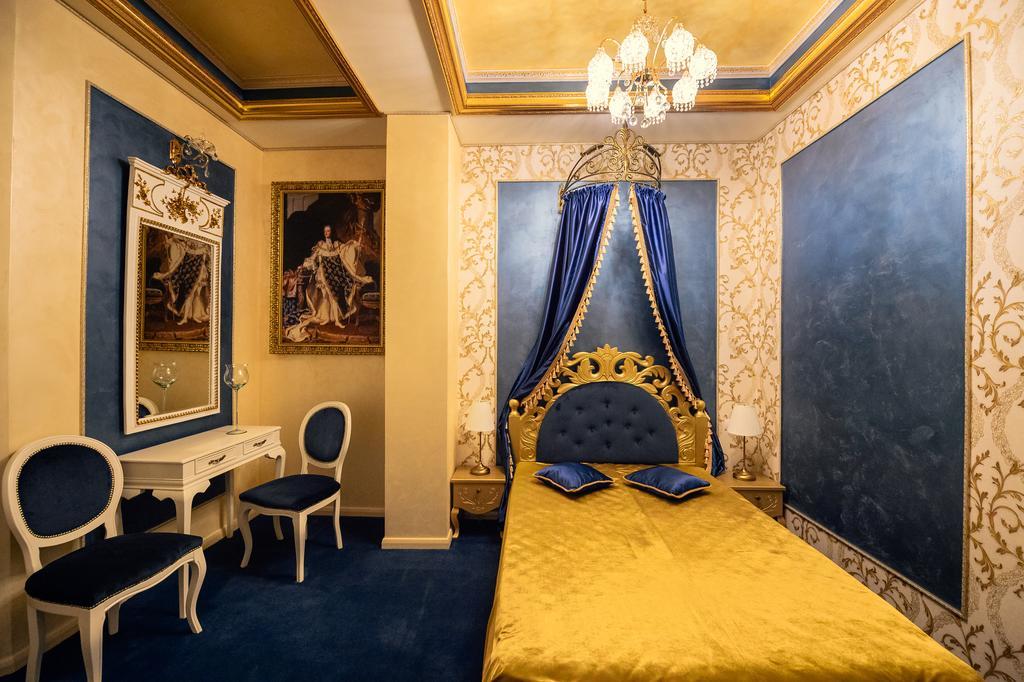 מלון קונסטנצה Belle Epoque Boutique (Adults Only) מראה חיצוני תמונה