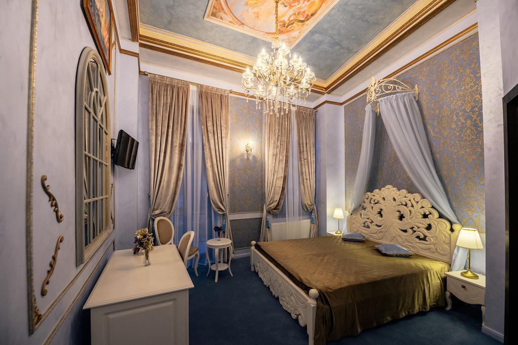 מלון קונסטנצה Belle Epoque Boutique (Adults Only) מראה חיצוני תמונה