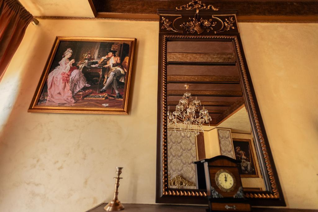 מלון קונסטנצה Belle Epoque Boutique (Adults Only) מראה חיצוני תמונה