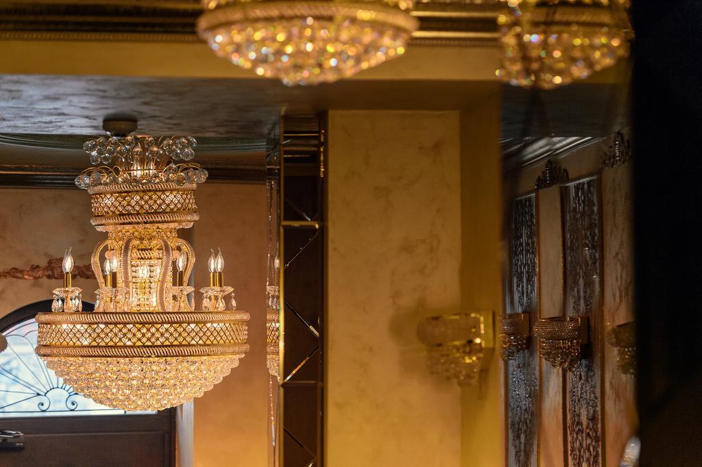 מלון קונסטנצה Belle Epoque Boutique (Adults Only) מראה חיצוני תמונה