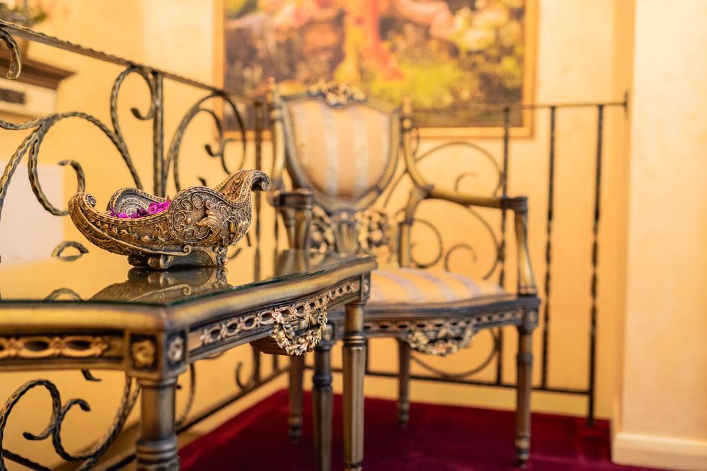 מלון קונסטנצה Belle Epoque Boutique (Adults Only) מראה חיצוני תמונה