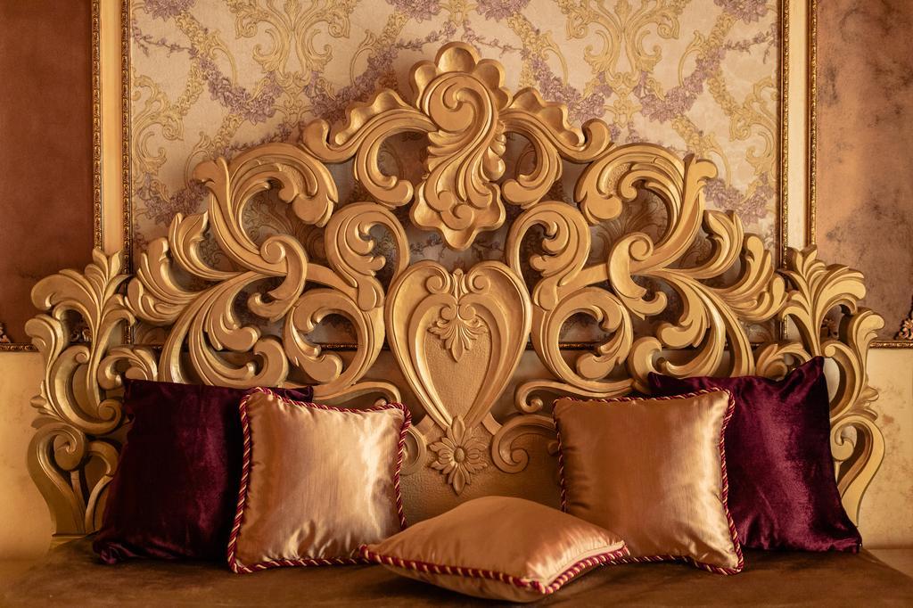 מלון קונסטנצה Belle Epoque Boutique (Adults Only) מראה חיצוני תמונה