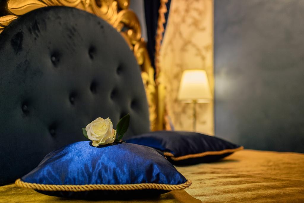 מלון קונסטנצה Belle Epoque Boutique (Adults Only) מראה חיצוני תמונה