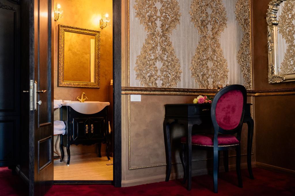 מלון קונסטנצה Belle Epoque Boutique (Adults Only) מראה חיצוני תמונה
