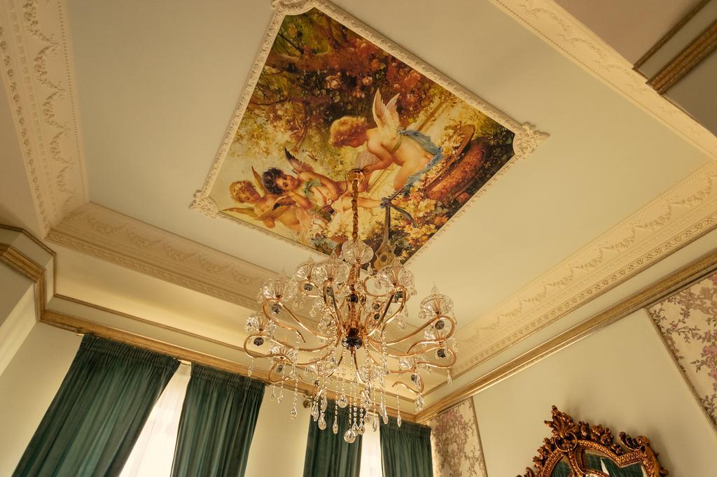 מלון קונסטנצה Belle Epoque Boutique (Adults Only) מראה חיצוני תמונה