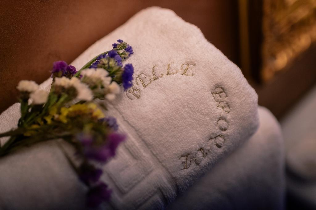 מלון קונסטנצה Belle Epoque Boutique (Adults Only) מראה חיצוני תמונה