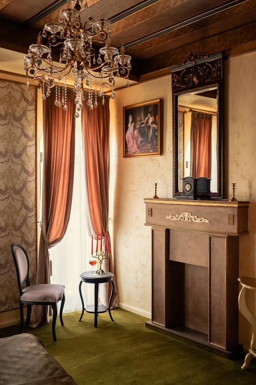 מלון קונסטנצה Belle Epoque Boutique (Adults Only) מראה חיצוני תמונה