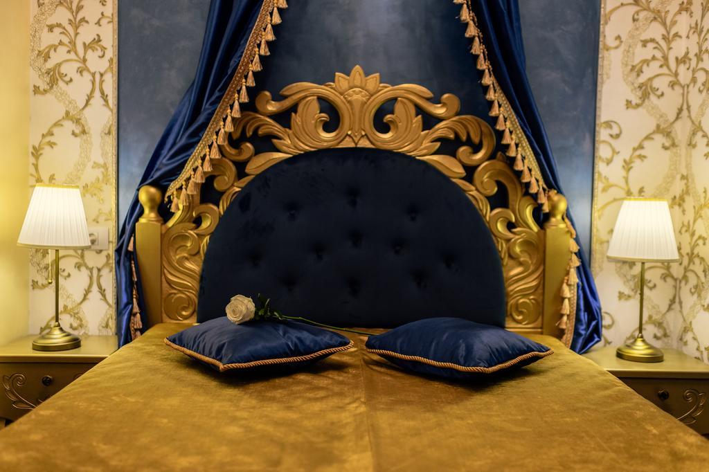 מלון קונסטנצה Belle Epoque Boutique (Adults Only) מראה חיצוני תמונה