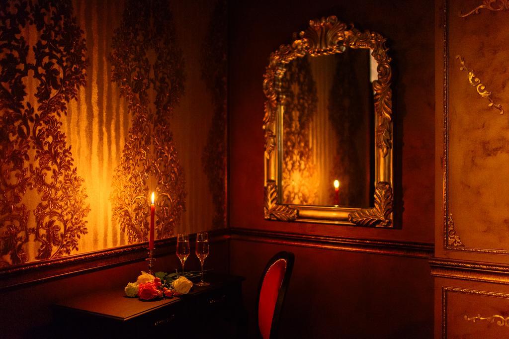 מלון קונסטנצה Belle Epoque Boutique (Adults Only) מראה חיצוני תמונה