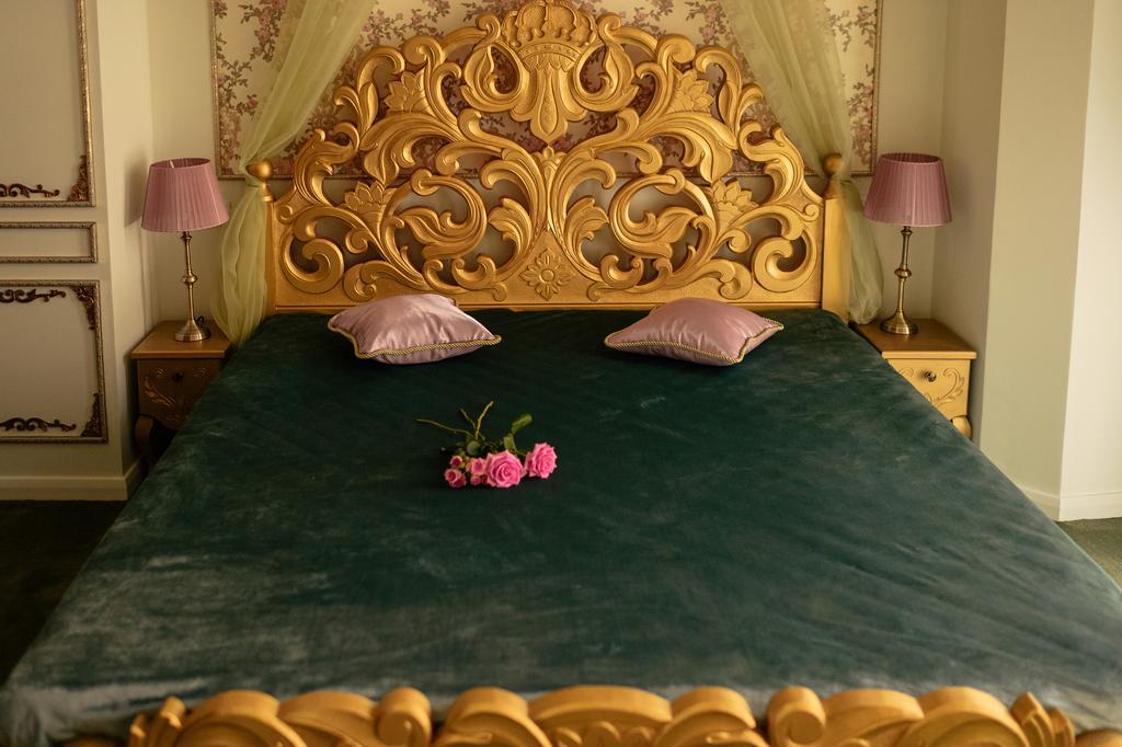 מלון קונסטנצה Belle Epoque Boutique (Adults Only) מראה חיצוני תמונה