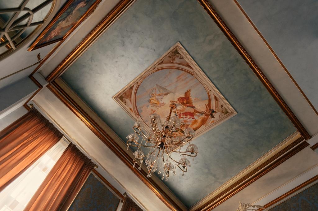 מלון קונסטנצה Belle Epoque Boutique (Adults Only) מראה חיצוני תמונה