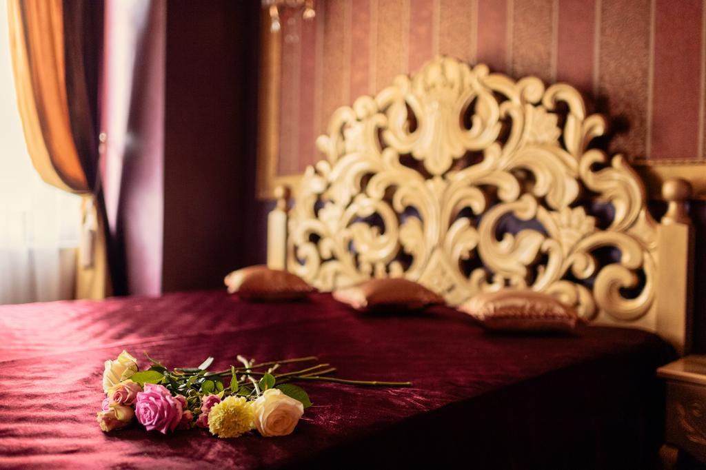 מלון קונסטנצה Belle Epoque Boutique (Adults Only) מראה חיצוני תמונה