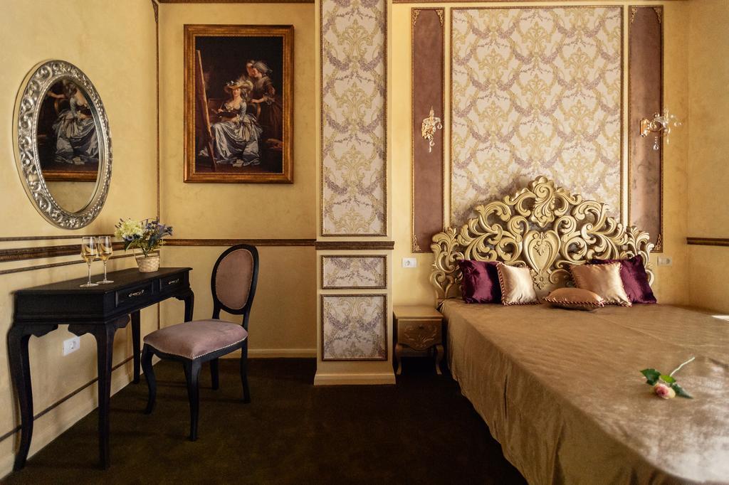 מלון קונסטנצה Belle Epoque Boutique (Adults Only) מראה חיצוני תמונה