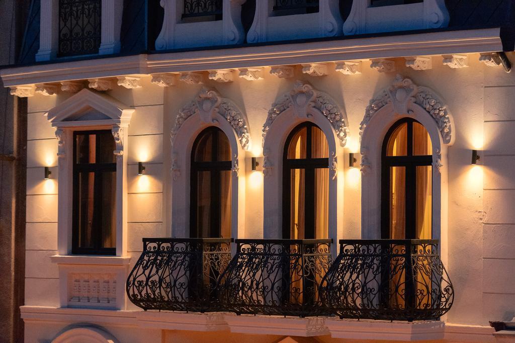 מלון קונסטנצה Belle Epoque Boutique (Adults Only) מראה חיצוני תמונה