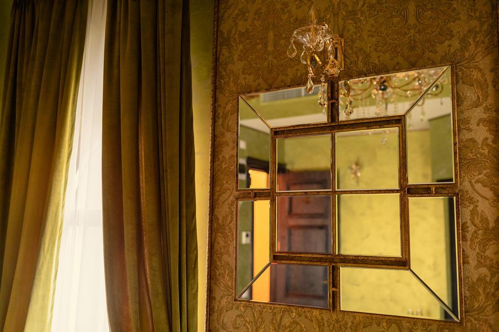 מלון קונסטנצה Belle Epoque Boutique (Adults Only) מראה חיצוני תמונה