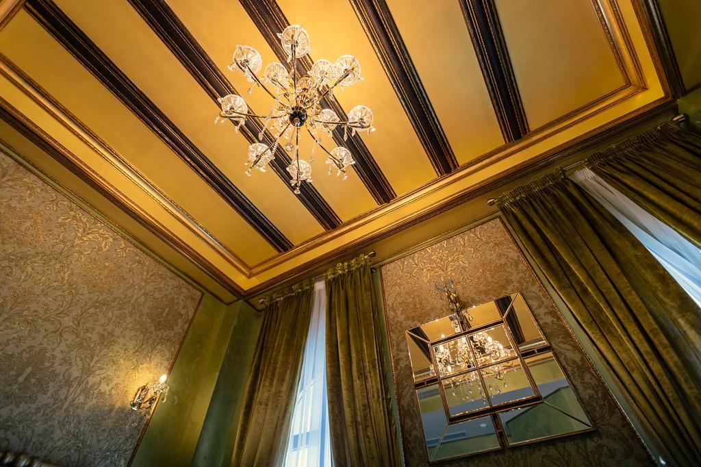 מלון קונסטנצה Belle Epoque Boutique (Adults Only) מראה חיצוני תמונה