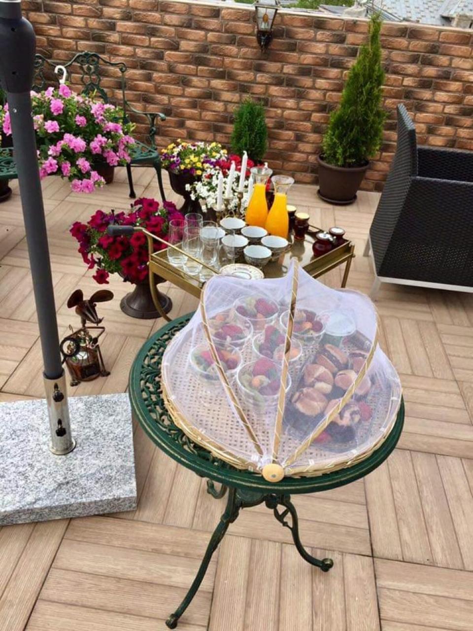 מלון קונסטנצה Belle Epoque Boutique (Adults Only) מראה חיצוני תמונה
